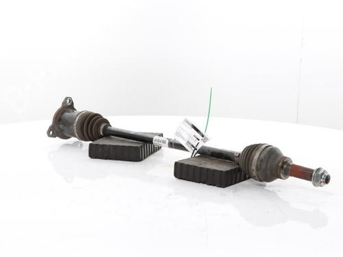 Right rear driveshaft SUZUKI VITARA (LY) 1.4 T AllGrip (APK414) | BP38545027M41 - Image 2