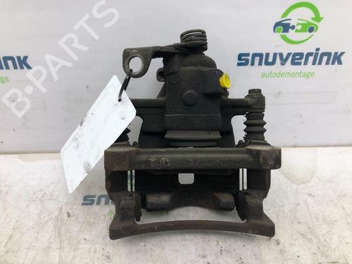 Left rear brake caliper VW TRANSPORTER T6 Platform/Chassis (SFD, SFE, SFL, SFZ, SJD, SJ 2.0 TDI | BP30866635M107