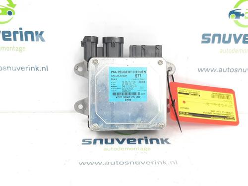 Used Steering ECU Steering ECU CITROËN C3 I (FC_, FN_) 1.4 i (73 hp) 10805915 10805915