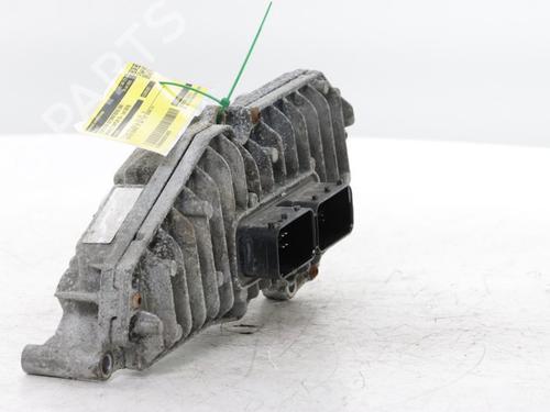 Gearbox control unit RENAULT CAPTUR I (J5_, H5_) 1.2 TCe 120 | BP34058034M52  - Image 9