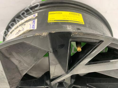 Rim RENAULT ARKANA I (LCM_, LDN_) 1.6 E-TECH 145 (LDMU) | BP26202695C45 