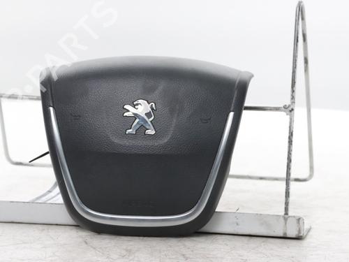 Used Driver airbag Driver airbag PEUGEOT 508 SW I (8E_) 1.6 THP (156 hp) 33935119 33935119
