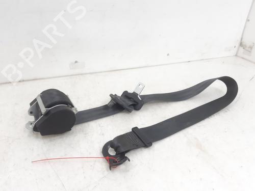 Sicherheitsgurt vorne rechts für OPEL MOVANO B Van (X62) 2.3 CDTI FWD (FV) (101 hp) 30758971