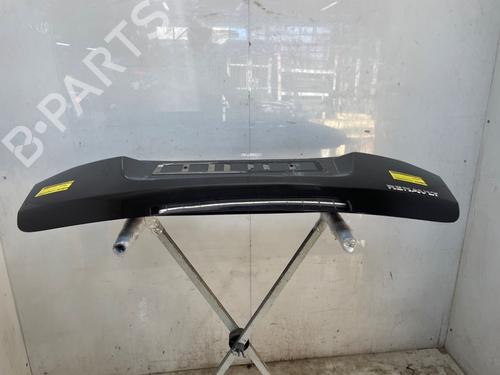 Used Tailgate Tailgate RENAULT KOLEOS I (HY_) 2.5 (HY0C, HY0N) (171 hp) 33874403 33874403