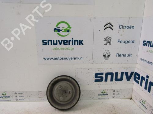 Used Pulley Pulley 31260989 31260989