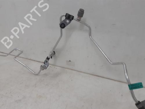 AC pipe RENAULT CAPTUR II (HF_) TCe 140 (HFN0) | BP30186645M126