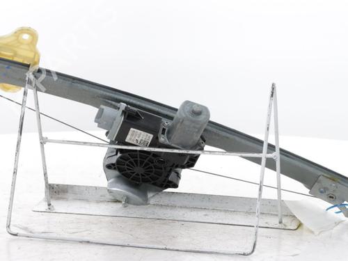 Front left window mechanism RENAULT CAPTUR I (J5_, H5_) 1.3 TCe 130 (J5NJ, J5NE) | BP33813955C22  - Image 6