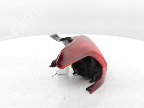 Left taillight PEUGEOT 2008 I (CU_) 1.2 THP 110 / PureTech 110 | BP30186675C34 