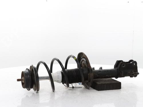 Left front shock absorber FIAT 500 (312_) 1.2 (312AXA1A) | BP31261134M16 - Image 5
