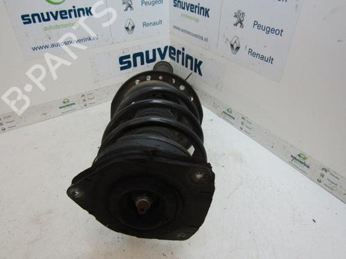 Right front shock absorber RENAULT SCÉNIC III (JZ0/1_) 1.6 16V (JZ0U, JZ1B) | BP10791159M17 