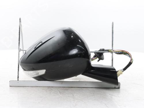 Used Right mirror Right mirror CITROËN C4 Picasso II 1.6 THP 165 (165 hp) 36278737 36278737