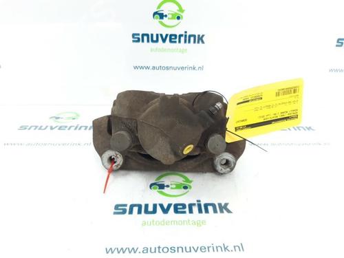 Right front brake caliper RENAULT MEGANE III Grandtour (KZ0/1) 1.5 dCi (KZ09, KZ0D, KZ1G, KZ29, KZ14, KZ1W, KZ10, KZ1F,... | BP29069185M104