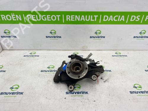 Used Right front steering knuckle Right front steering knuckle 19103497 19103497