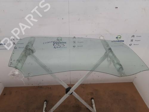 Used Front right door window CITROËN DS3 (SA_) 1.6 THP 155 (156 hp) 10798726