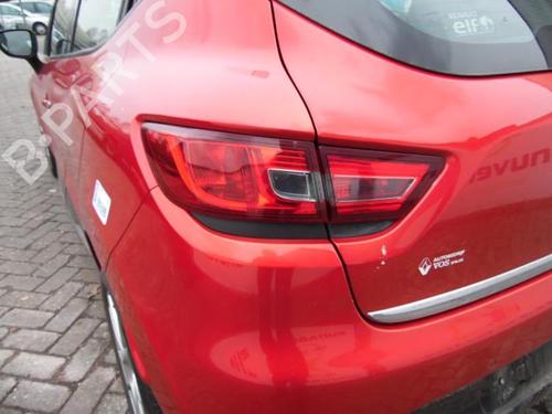 Electronic module RENAULT CLIO IV (BH_) 1.5 dCi 90 | BP40577846M83  - Image 14