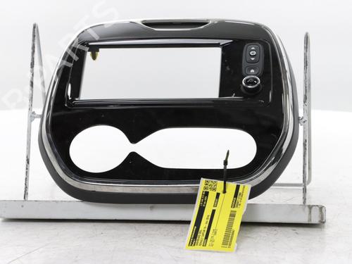 Used Other Other RENAULT CAPTUR I (J5_, H5_) 1.2 TCe 120 (120 hp) 34562804 34562804