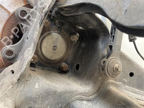 Bagaksel BMW 1 (F40) 118 d | BP34423869M2 - Image 3