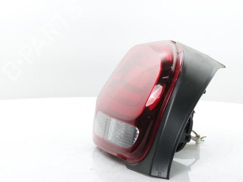 Left taillight CITROËN C3 III (SX) 1.2 THP 110 (SXHNPS, SXHNZT, SXHNZ6) | BP38618366C34 - Image 3
