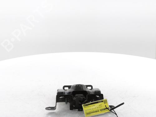 Other RENAULT CLIO V (B7_) 1.0 TCe 90 (B7MT) | BP29241888O1 