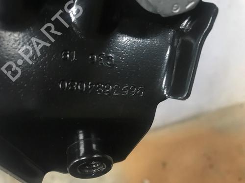 Gearbox CITROËN C3 III (SX) 1.2 PureTech 82 | BP30186202M3 