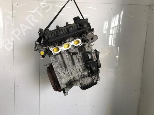 Used Engine PEUGEOT 208 I (CA_, CC_) 1.2 VTI 82 (82 hp) 28327508