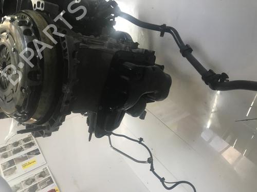 Motor PEUGEOT 208 II (UB_, UP_, UW_, UJ_) 1.2 PureTech 100 | BP30757630M1 