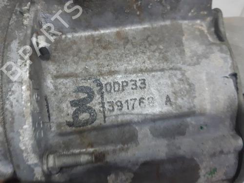 Gearbox CITROËN BERLINGO Box Body/MPV (B9) 1.6 HDi / BlueHDi 75 | BP40588401M3 - Image 7