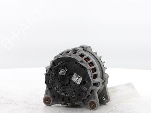 Generator RENAULT SCÉNIC IV (J9_) 1.2 TCe 115 (115 hp) 31050027