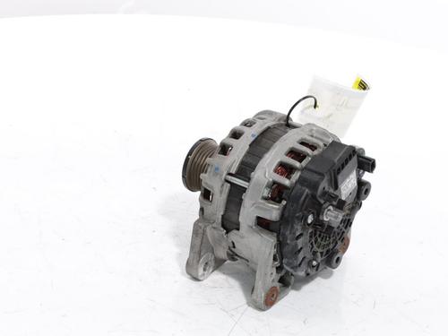 Alternator RENAULT CAPTUR I (J5_, H5_) 0.9 TCe 90 | BP28521372M7 - Image 3