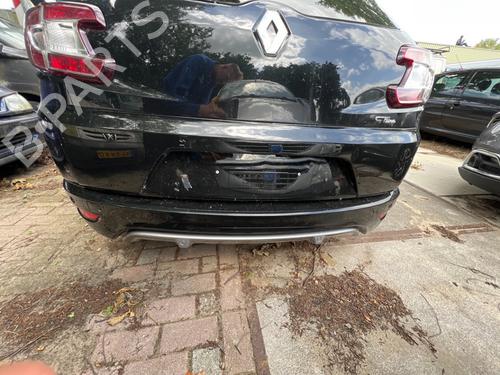 Used Rear bumper RENAULT MEGANE III Grandtour (KZ0/1) 1.5 dCi (KZ09, KZ0D, KZ1G, KZ29, KZ14, KZ1W, KZ10, KZ1F,... (110 hp) 21775050