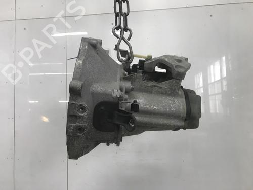 Used Gearbox Gearbox 34567323 34567323
