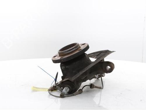Left front steering knuckle RENAULT MASTER III Platform/Chassis (EV, HV, UV) 2.3 dCi 165 FWD (EV0P, EV0U, EV11, EV12, HV0P, HV0U,... | BP40542945M25 - Image 4