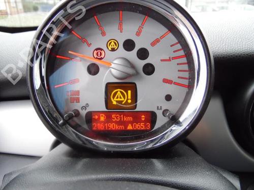 Electronic module MINI MINI CLUBMAN (R55) Cooper | BP40571992M83 - Image 16