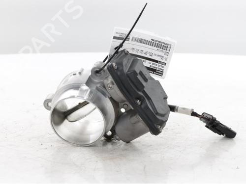 Used Throttle body Throttle body VOLVO XC60 II (246) T8 Hybrid AWD (407 hp) 40543174 40543174