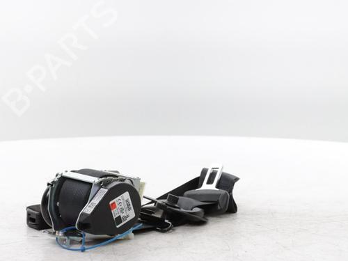 Front left seatbelt RENAULT CAPTUR II (HF_) TCe 160 (HFN1) | BP34562258I26 - Image 9