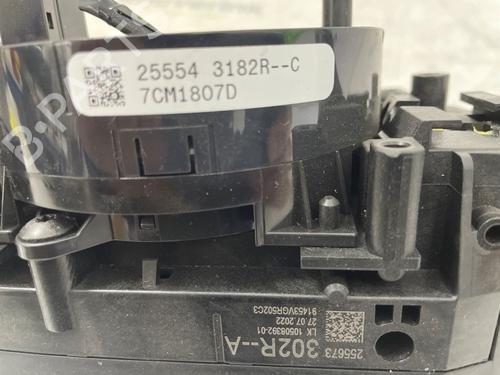 Steering column stalk RENAULT TRAFIC III Van (FG_) 2.0 dCi 130 (FGMY) | BP25450001I23 