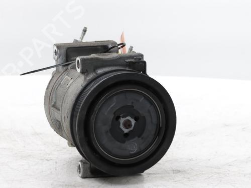 AC compressor CITROËN DS4 (NX_) 1.6 VTi 120 | BP34567264M34  - Image 8