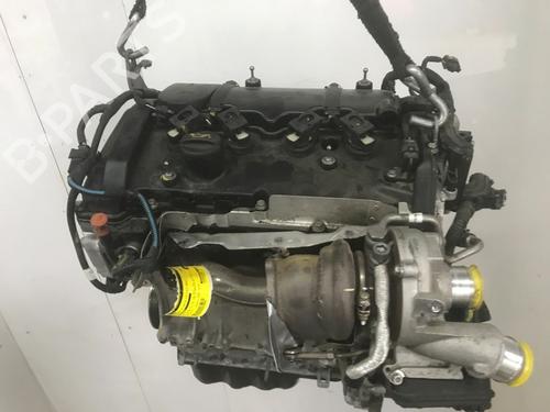 Engine CITROËN C5 AIRCROSS (A_) 1.6 Hybrid 225 (A45GFR) | BP29241675M1 - Image 5