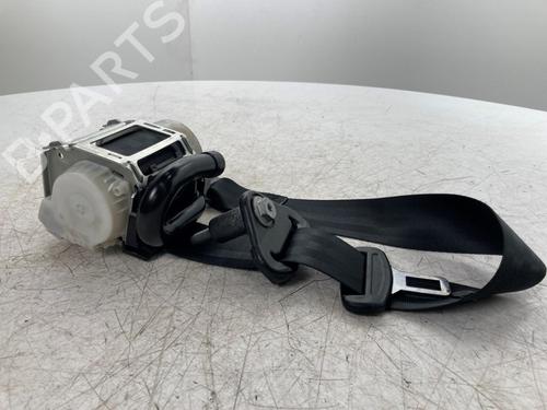 Used Front left seatbelt Front left seatbelt RENAULT TWINGO III (BCM_, BCA_) Z.E: (BCA1) (82 hp) 34562752 34562752