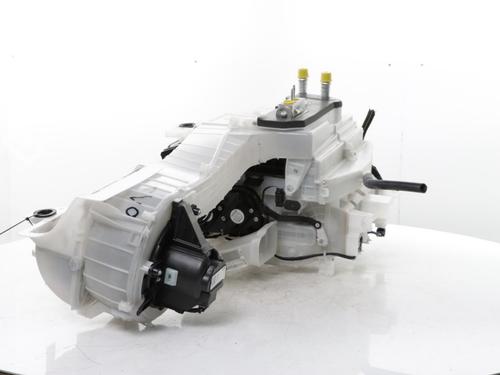 Heater matrix box PEUGEOT EXPERT Van (V_) 1.5 BlueHDi 120 | BP32124550M61 