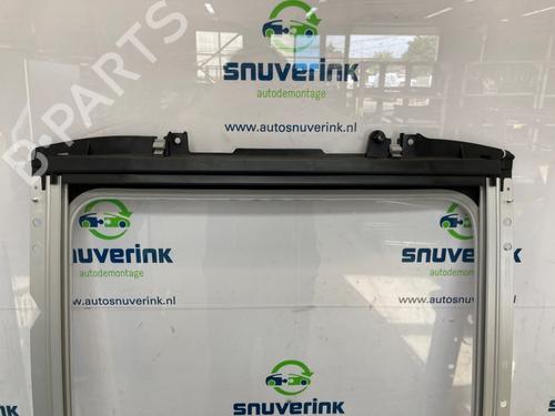 Soltagsmotor PEUGEOT 2008 I (CU_) 1.2 THP 130 / PureTech 130 | BP19306533M60