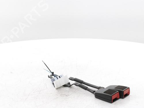 Seat buckle PEUGEOT PARTNER Box Body/MPV (K9) 1.5 BlueHDi 75 | BP29899641I32