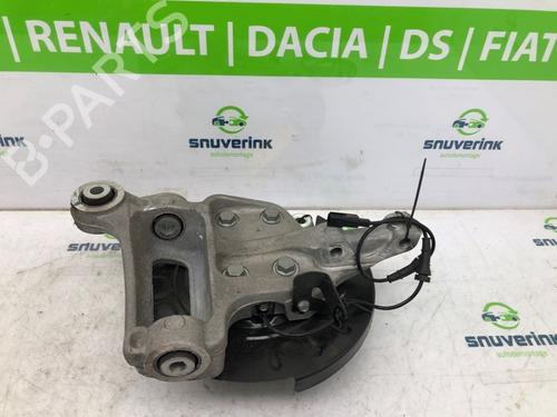 Right rear steering knuckle RENAULT MEGANE E-TECH SUV EV60 (BNJ1) | BP24300494M28 - Image 2