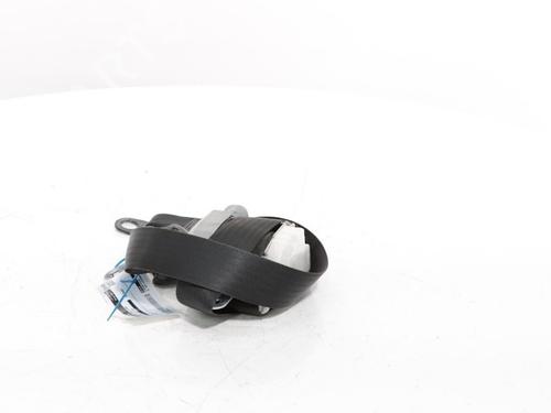 Front left seatbelt PEUGEOT 107 (PM_, PN_) 1.0 | BP28521355I26