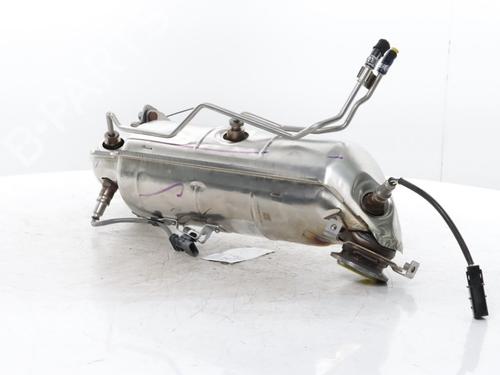 Catalyst OPEL CORSA F (P2JO) 1.2 MHEV | BP36090526M10 - Image 7