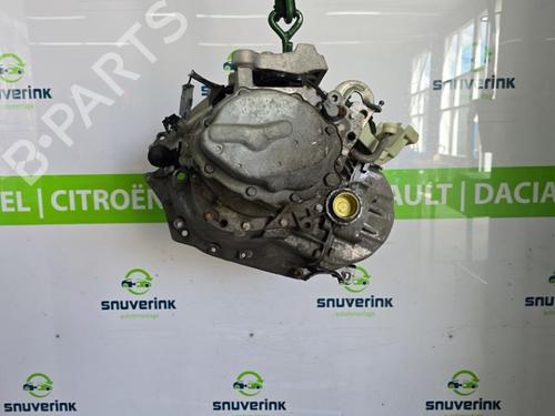 Gearbox CITROËN C3 II (SC_) 1.6 HDi | BP27093282M3 - Image 2