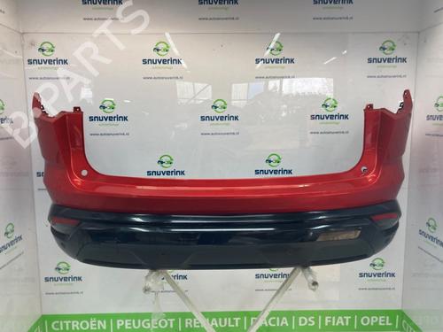 Used Rear bumper RENAULT AUSTRAL TCe 130 (HGM2) (131 hp) 24647475