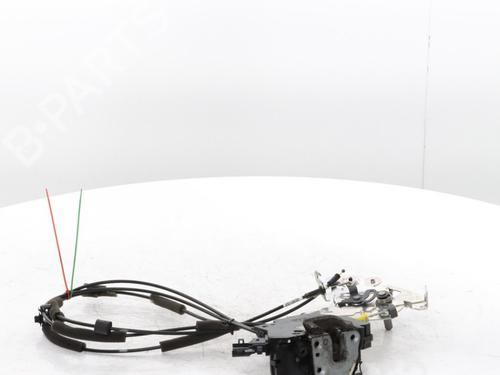 Rear right lock FIAT TALENTO Van (296_) 2.0 EcoJet | BP29640881C99 