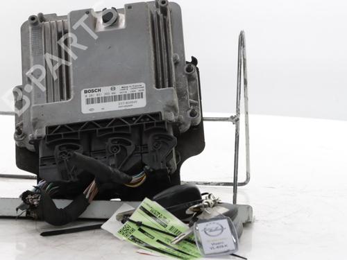 Used Engine control unit (ECU) Engine control unit (ECU) 39507801 39507801