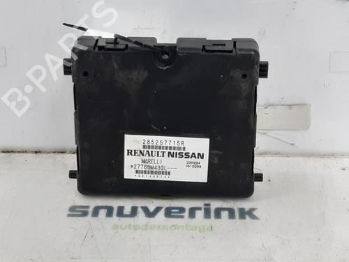 Used Electronic module Electronic module DACIA SPRING Extreme (65 hp) 40583563 40583563